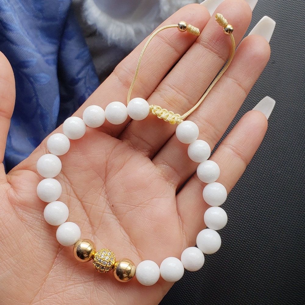 Handmade bracelet for men